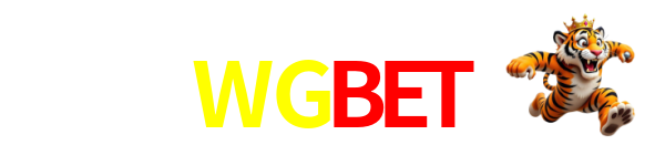 Logo da WGBET