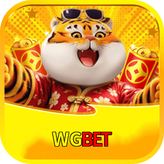 Imagem promocional da WGBET mostrando a plataforma e suas vantagens